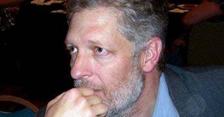 Clancy Brown