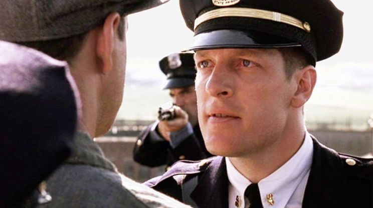 Clancy Brown