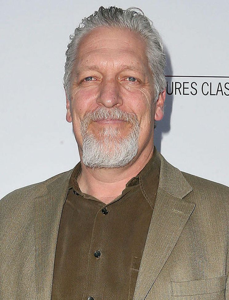 Clancy Brown