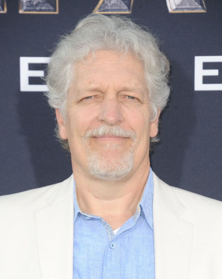 Clancy Brown