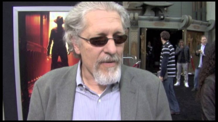 Clancy Brown