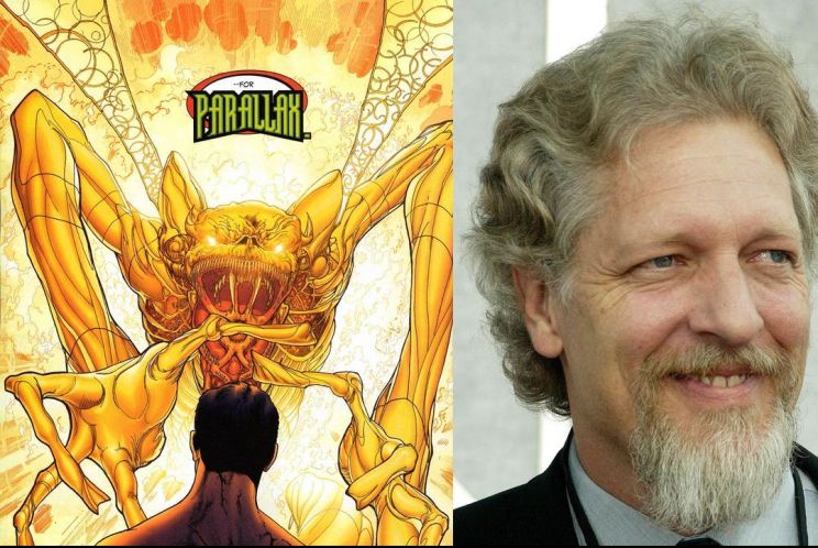 Clancy Brown