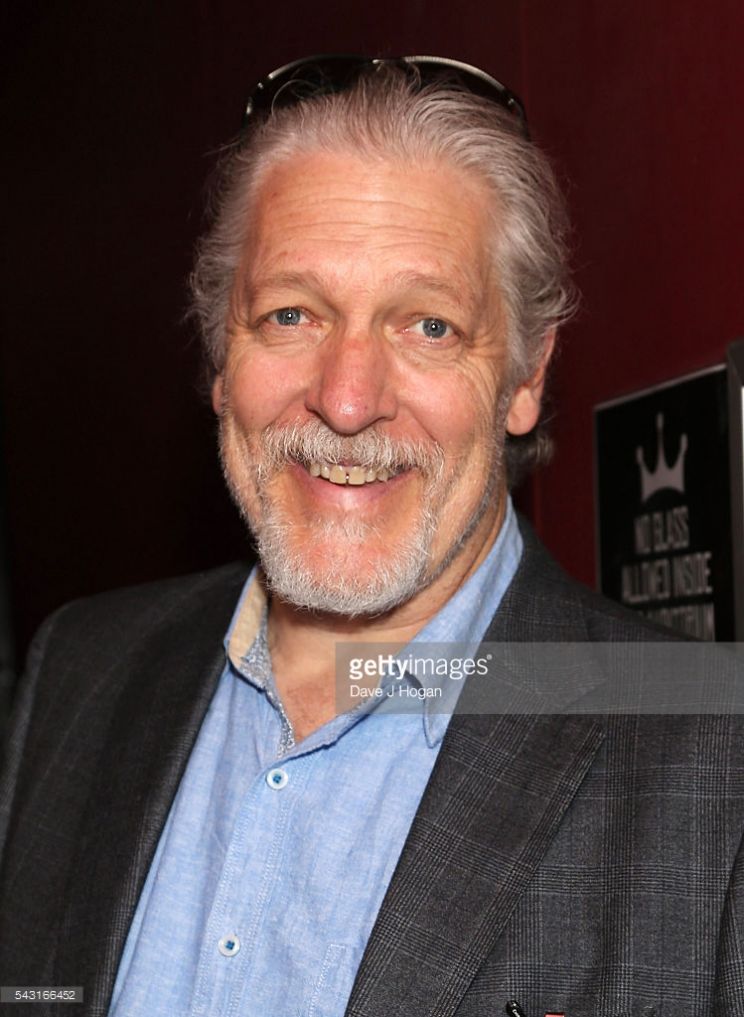 Clancy Brown