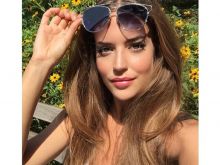 Clara Alonso