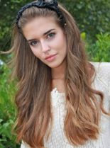 Clara Alonso photo