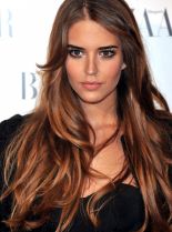 Clara Alonso photo
