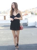 Clara Alonso photo