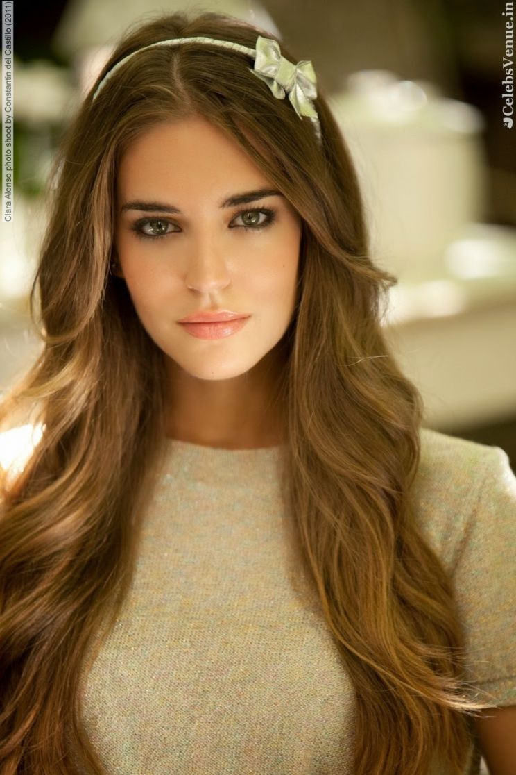 Clara Alonso