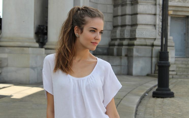 Clara Alonso