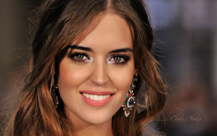 Clara Alonso