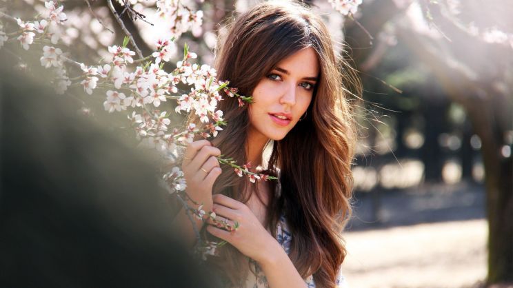 Clara Alonso