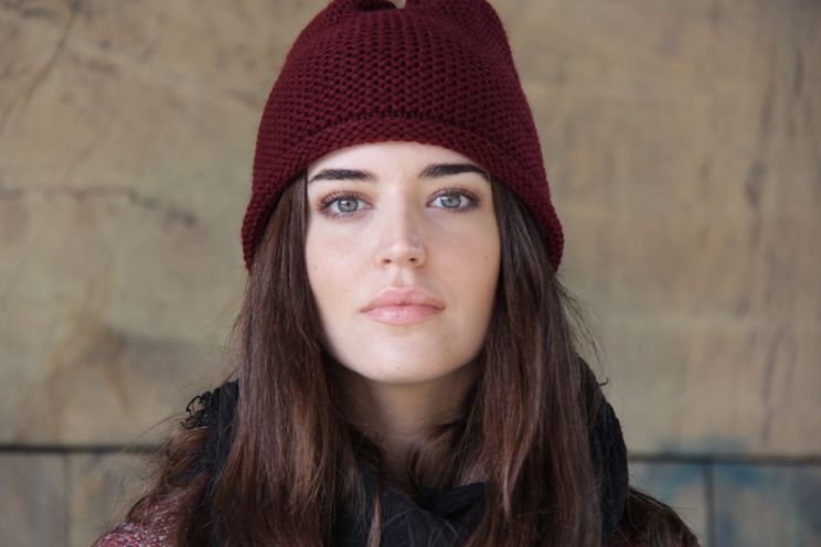 Clara Alonso