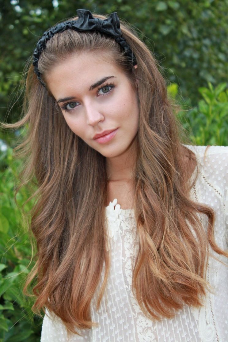 Clara Alonso