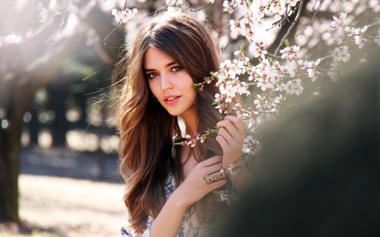 Clara Alonso