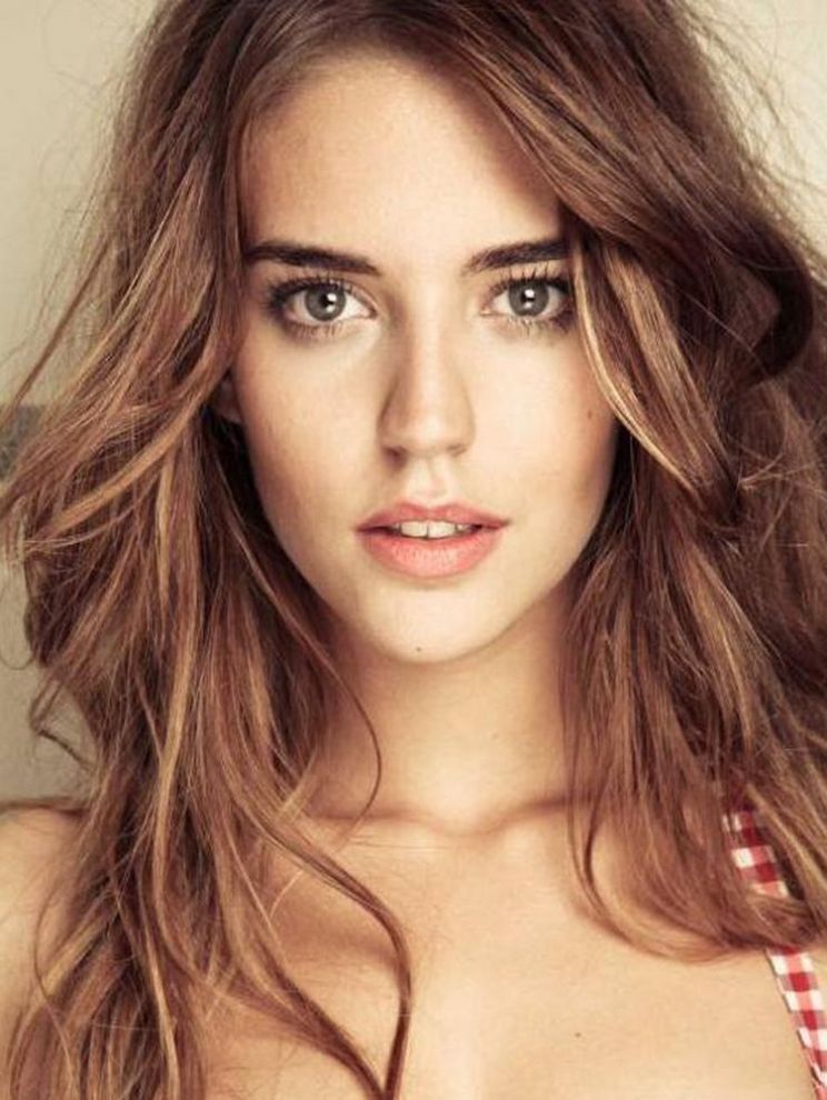 Clara Alonso