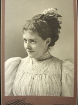 Clara Blandick