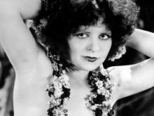 Clara Bow