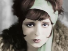 Clara Bow