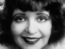 Clara Bow