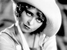 Clara Bow