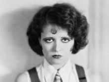 Clara Bow