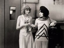 Clara Bow