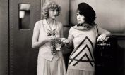 Clara Bow