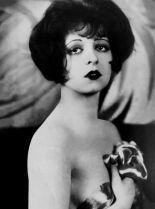 Clara Bow