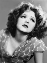 Clara Bow