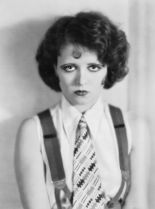 Clara Bow