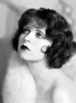 Clara Bow