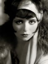 Clara Bow