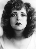 Clara Bow