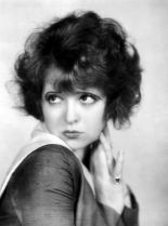 Clara Bow