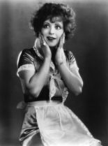 Clara Bow