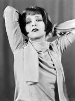 Clara Bow