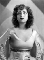 Clara Bow