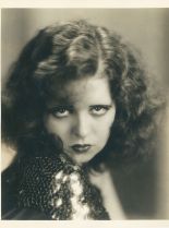 Clara Bow