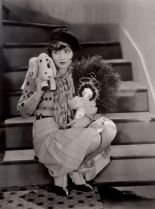 Clara Bow