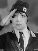 Clara Bow
