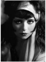 Clara Bow