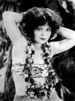 Clara Bow photo