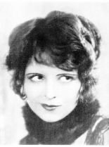 Clara Bow photo