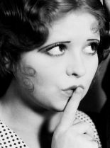 Clara Bow photo