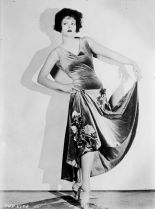 Clara Bow