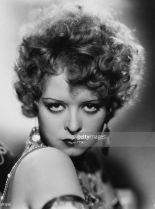 Clara Bow