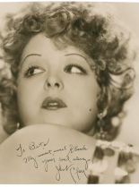 Clara Bow