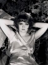 Clara Bow