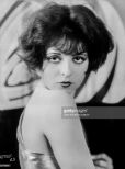 Clara Bow