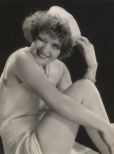 Clara Bow